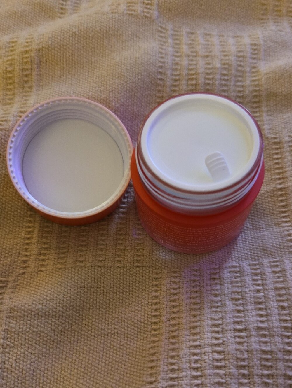 Peach & Lily Peptide Pro Firming Moisturizer - Picture 3 of 3